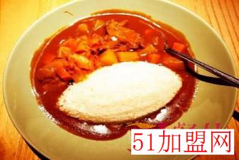 香识餐厅加盟