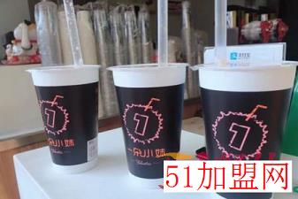 一朵小妹加盟