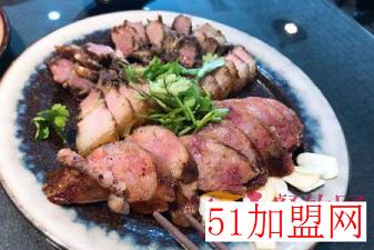 大牛湾加盟