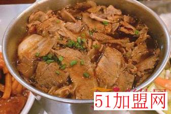小歇茶餐厅加盟