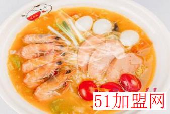 旺角烫饭加盟