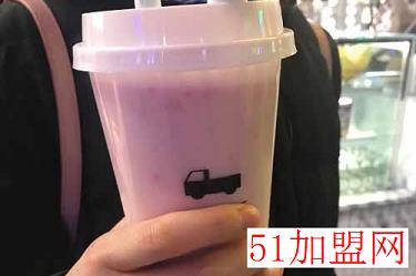 多喝果子加盟
