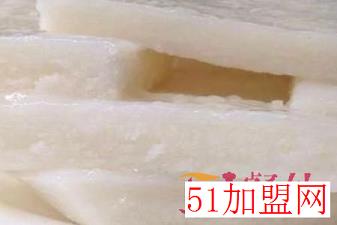 周记水塔糕加盟