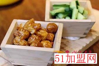 丁胖土碗香加盟