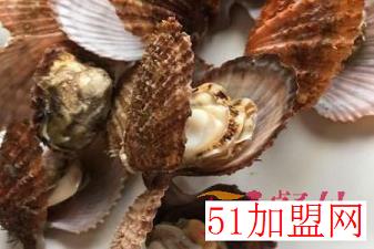 海当家蒸汽海鲜加盟