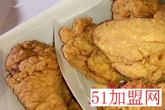 崔酱韩式炸鸡加盟