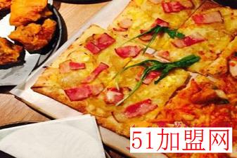 玩者火焰薄饼加盟