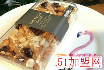 江小花铜锣烧加盟