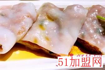 潮记1975点心加盟