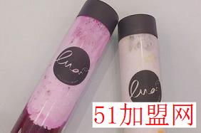 lvatea绿辣加盟
