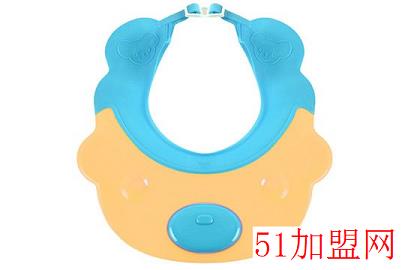 美儿宝贝母婴用品加盟