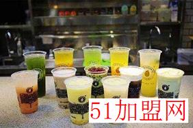 壹旨龙猫加盟