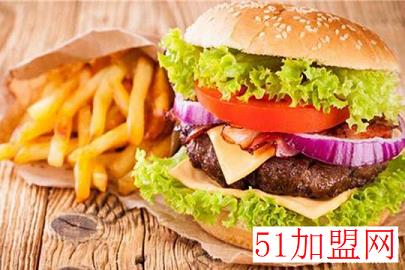 欧格士炸鸡汉堡加盟