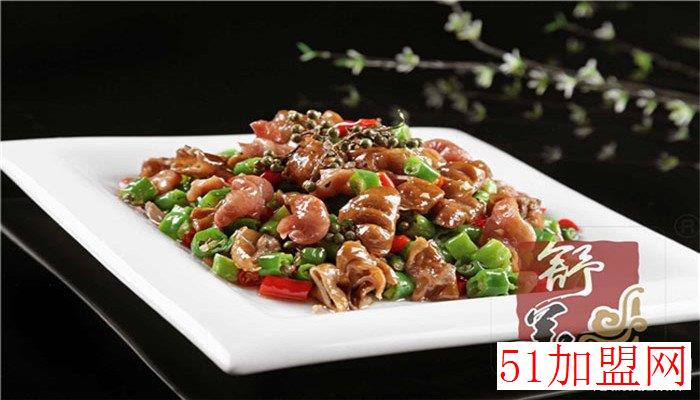 舒美佰粥汇加盟