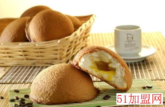 烤包男孩加盟