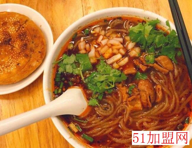 麻婆婆白家肥肠粉加盟