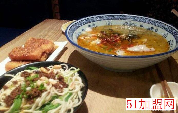 曈记成都名小吃加盟