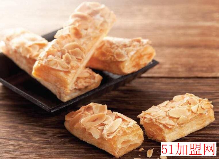 奇华饼家加盟