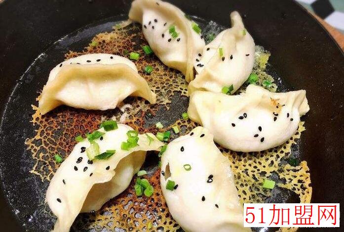 一锅一贴加盟