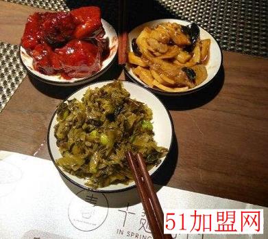 十面春风加盟