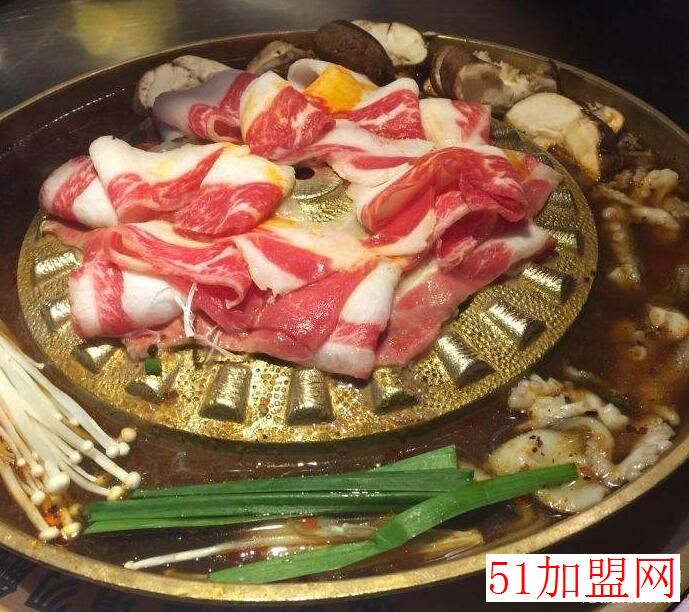 奥赛奥章鱼水煎肉加盟