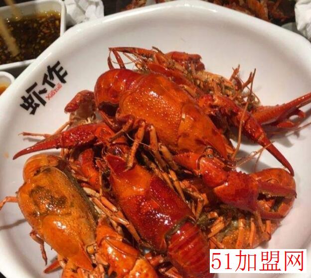 蝦作加盟