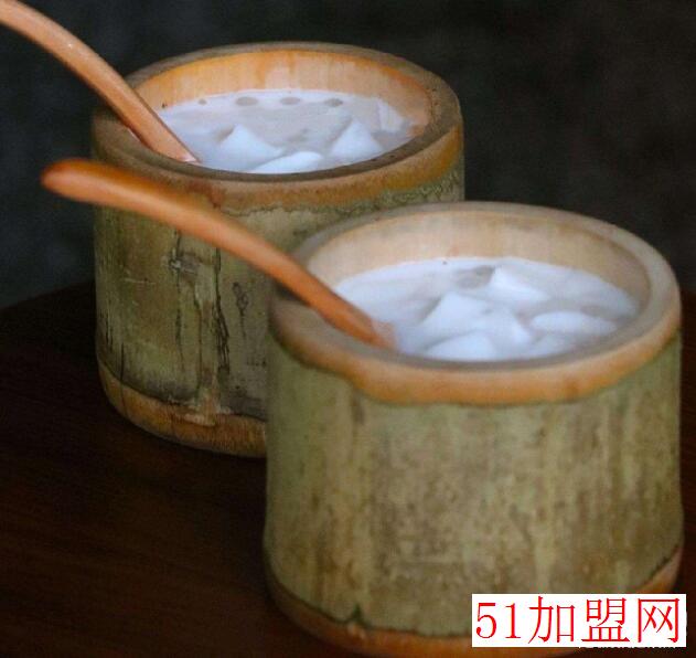 吾舍忘忧粉加盟