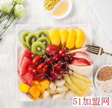 菓料甘草水果加盟