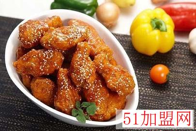 VERY BIG韩国炸鸡加盟