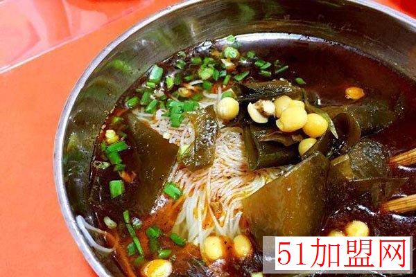 春发面粉加盟