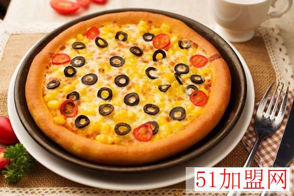 PizzaFamily披萨加盟