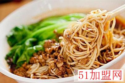 小面爱上粉加盟 小面爱上粉加盟