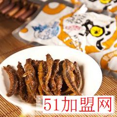 真の味小吃加盟