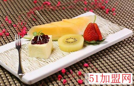 新沁园甜品加盟 新沁园甜品加盟