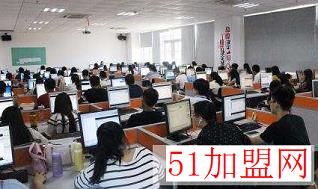 NIIT教育培训加盟