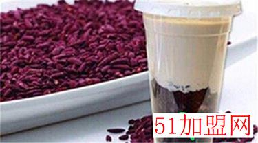 亿百佳奶茶加盟