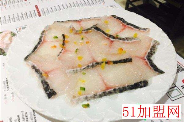 何乌鱼火锅加盟