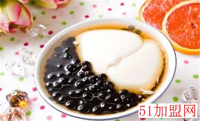 豆花缘加盟