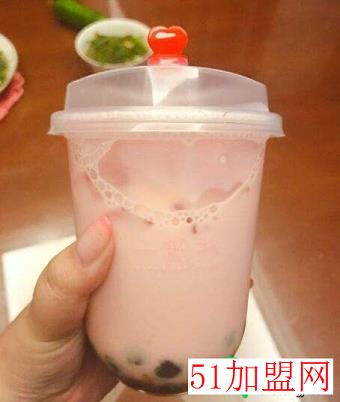 一粉扑加盟