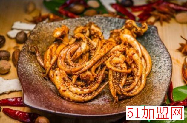 一卤向西加盟