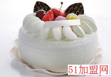 私人做法甜品店加盟