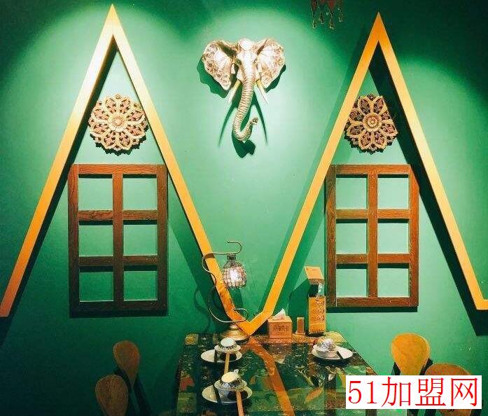 TUK-TUK突卡突卡泰式海鲜火锅加盟