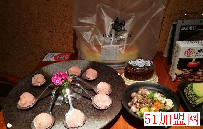 渝海棠火锅加盟