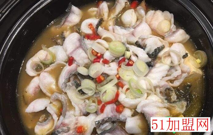 鱼班长鲜鱼火锅加盟