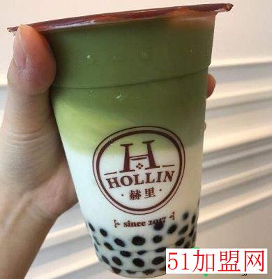 赫茶加盟