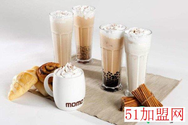 不如吃茶去加盟