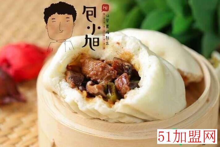 包小旭加盟