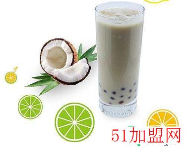 果味斯加盟