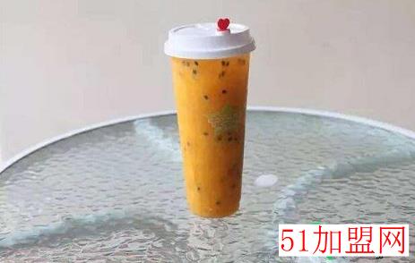 十三姨老盐柠檬加盟