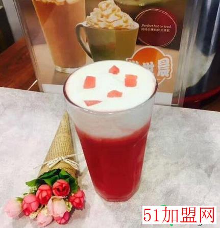 嗨来HALOCAFE加盟